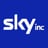 Sky Inc Logo